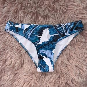 Shein Bikini Bottoms